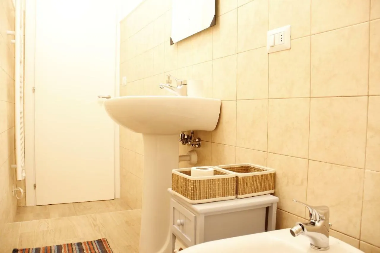 Art Apartment Scala Florence