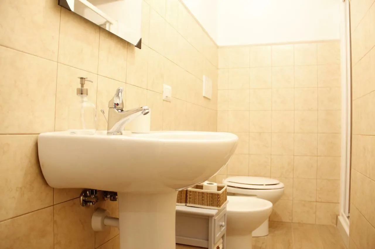 Art Apartment Scala Florence