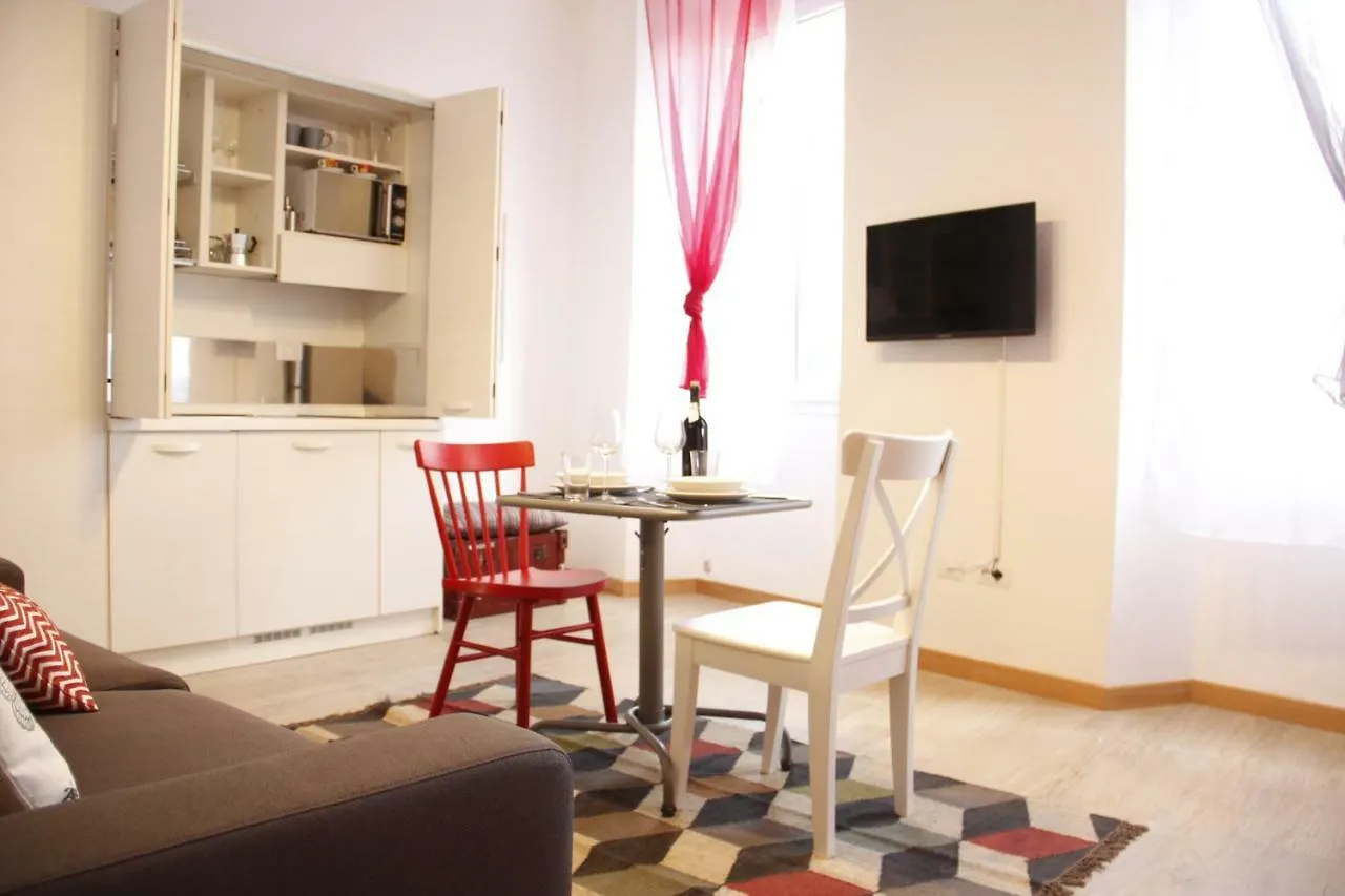 Art Apartment Scala Florence 0*,  Italy