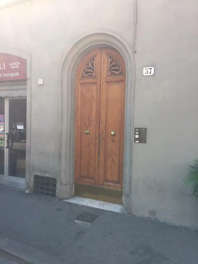 Art Apartment Scala Florence